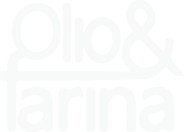 Olio e Farina